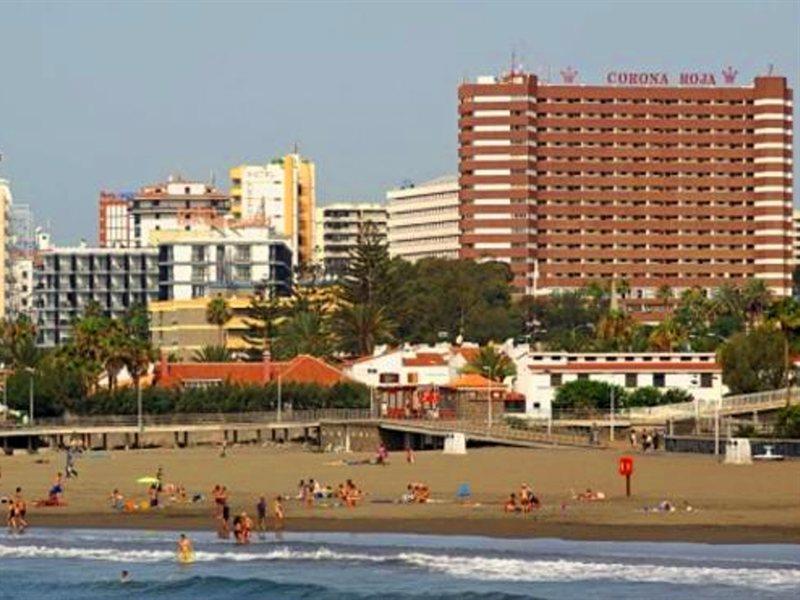 Roja Leilighet Playa del Inglés